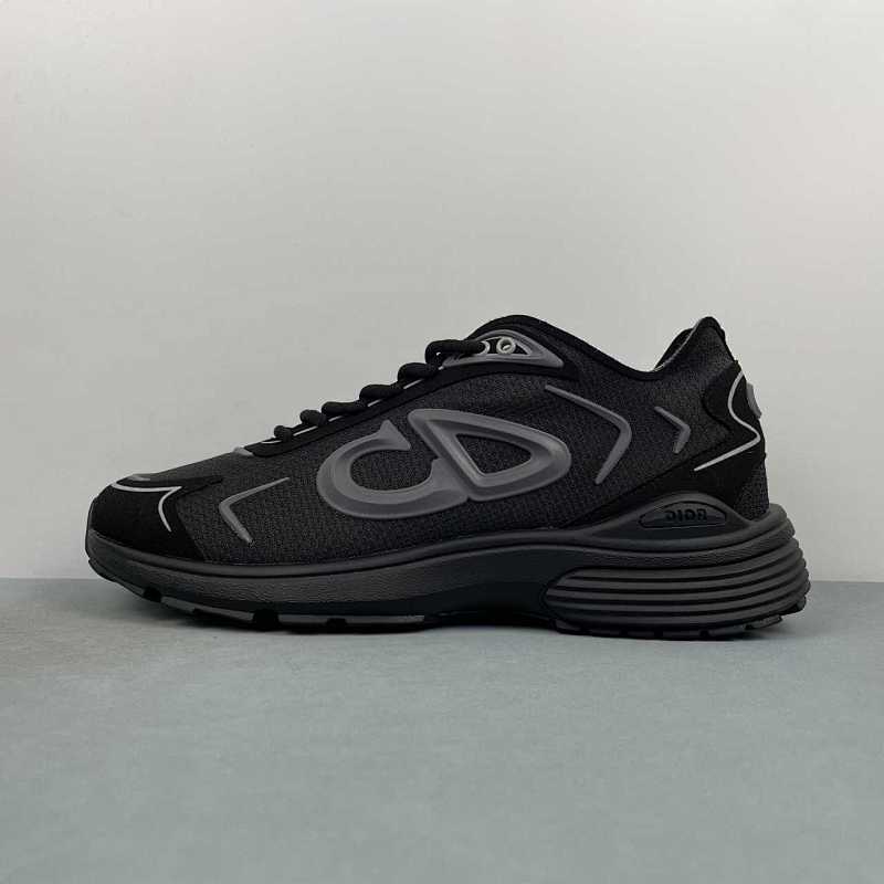 DIOR B30 Countdown Tech ，2026，。 39-46